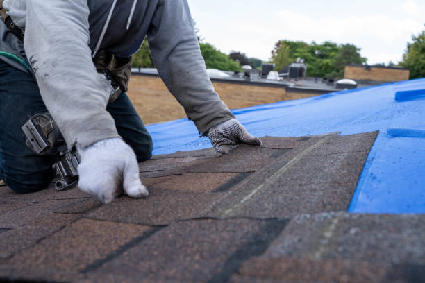 Roof Repair Estimates in Homewood, AL