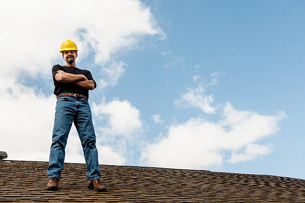 Trusted Homewood, AL Roofing Contractor Experts