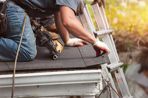 Best Roofing Contractor Near Me  in Homewood, AL