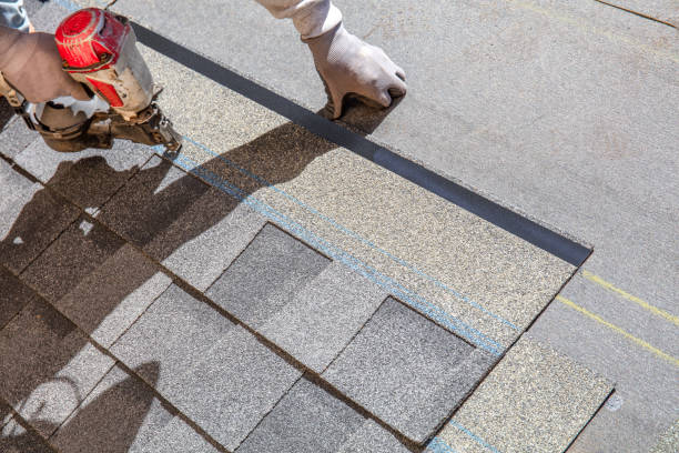 Best Roof Replacement Cost  in Homewood, AL