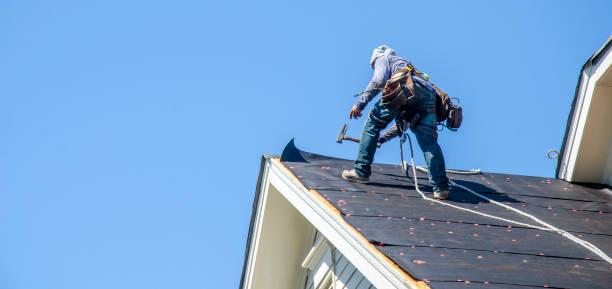 Best Emergency Roof Repair  in Homewood, AL